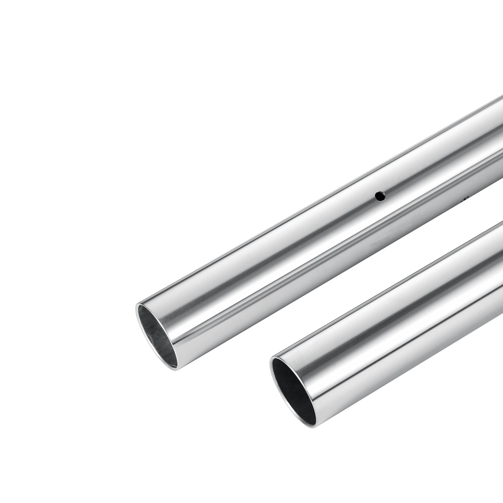 urmotorparts front fork inner pipes for Suzuki GSX1300R Hayabusa 2013-2017 43x530mm 51120-24F70-000