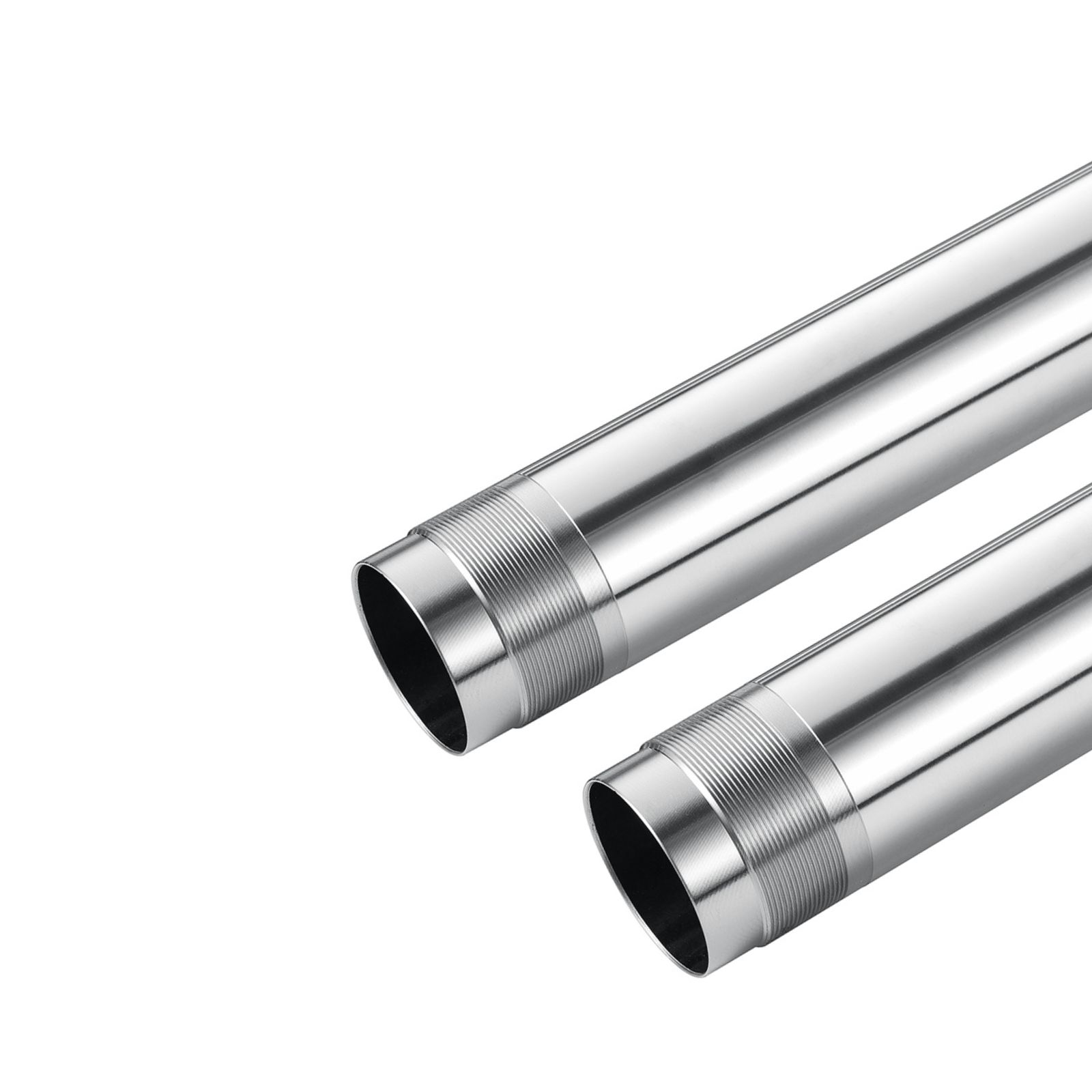 urmotorparts front fork inner pipes for Suzuki GSX1300BK B-King 2008-2011 43x530mm 51120-23H00-000