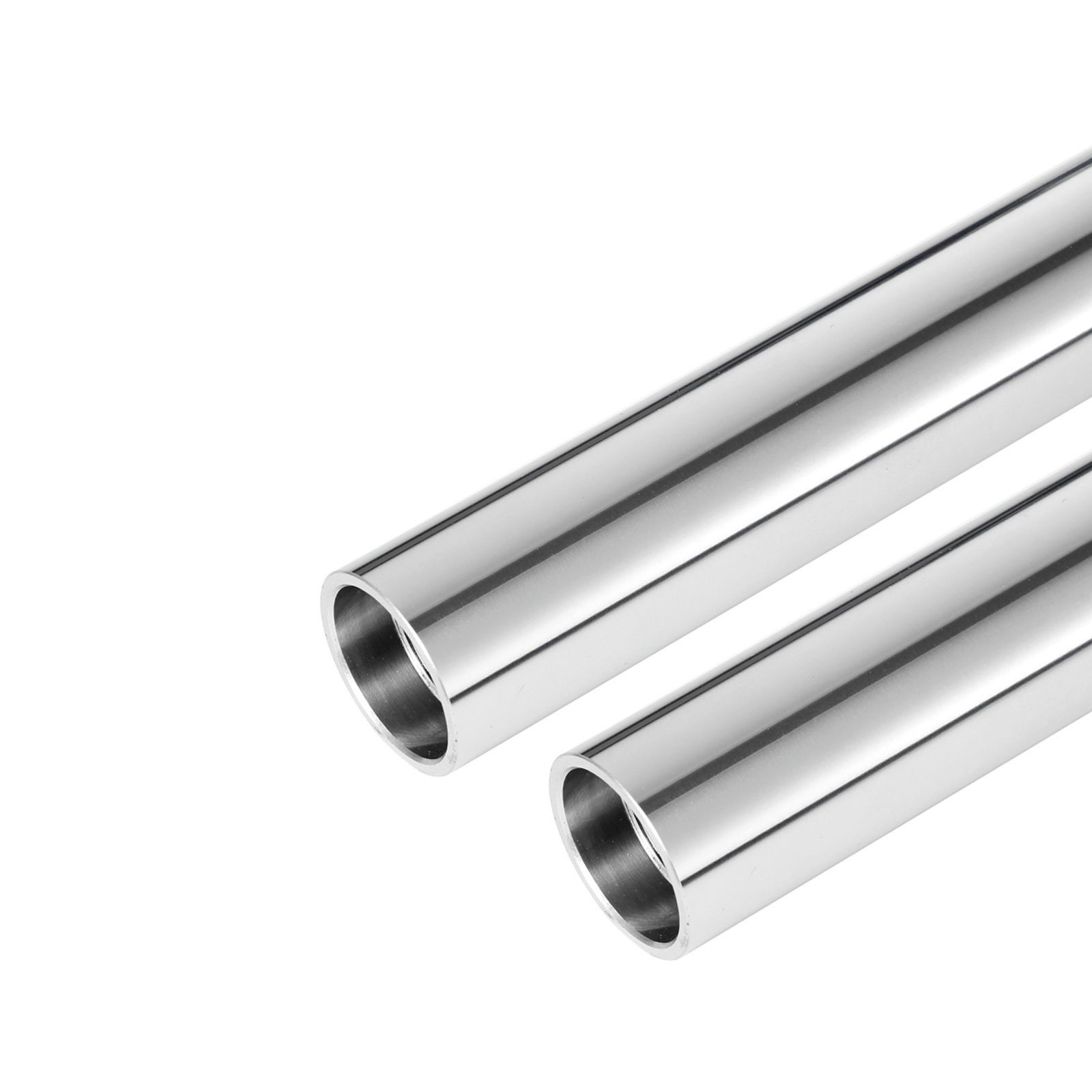 31x581mm front  inner fork pipes for Yamaha TL125S 1975-1976 TL125K 1975-1976