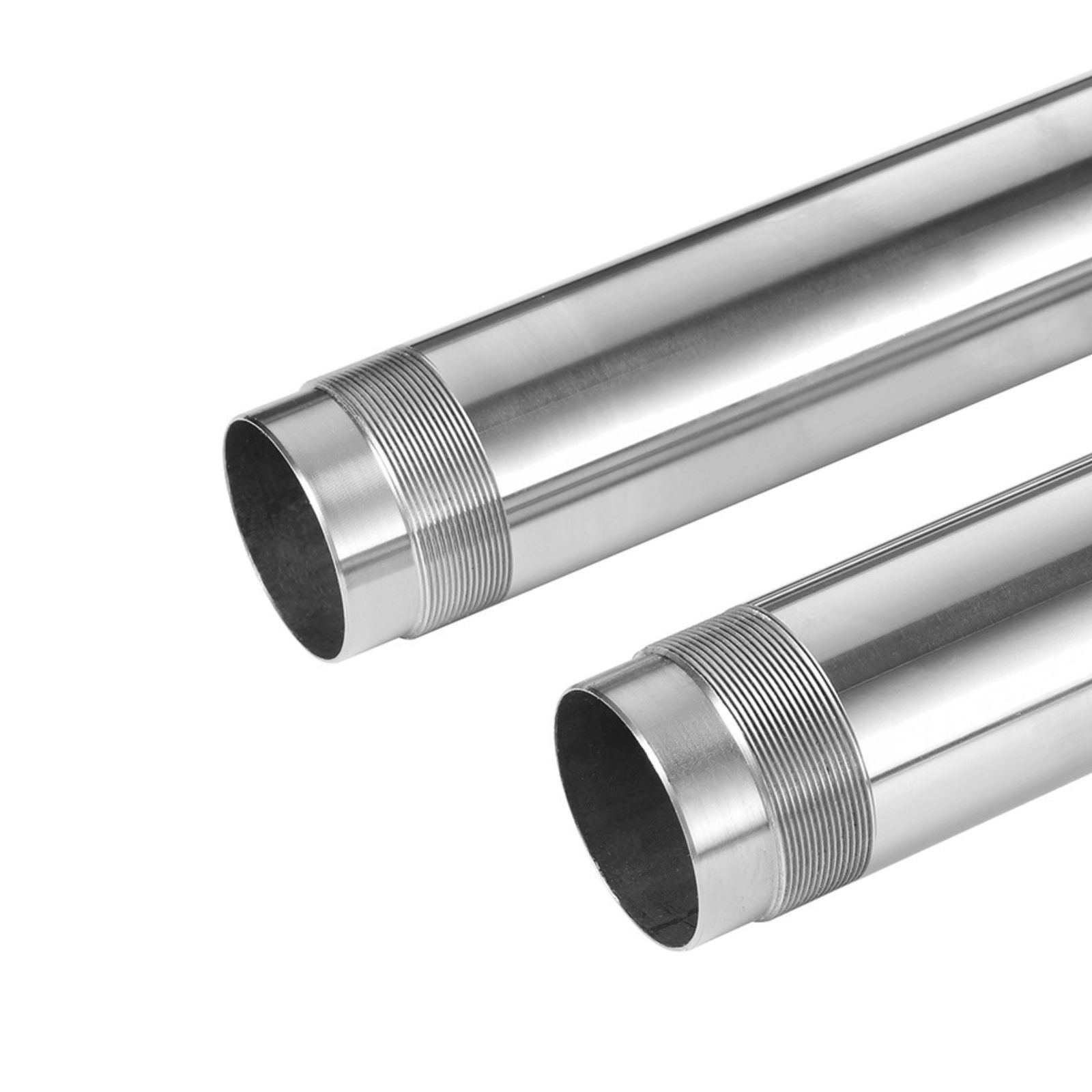 urmotorparts front brake inner fork tubes shock pipes