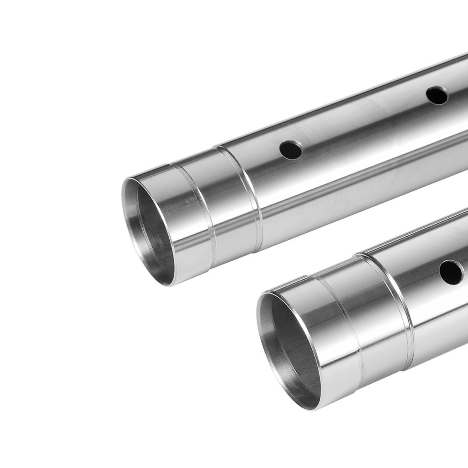 urmotorparts front suspension inner fork tubes shock pipes