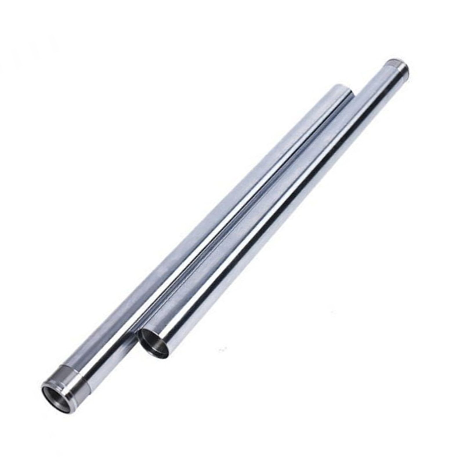 urmotorparts motorcycle front fork inner pipes for Honda NSR250 SE MC21 1991 41x570mm 51410-KV3-831